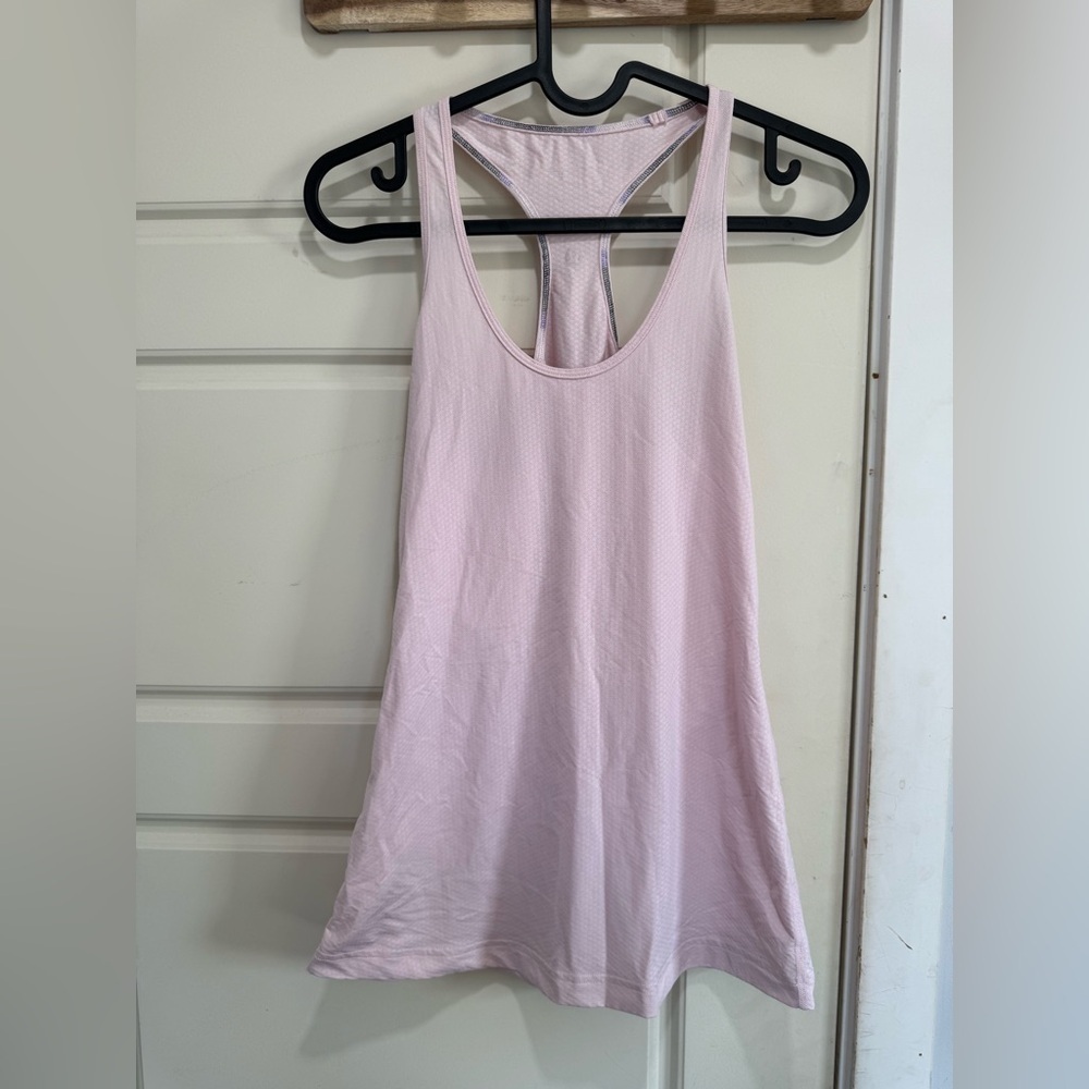 Lululemon tank